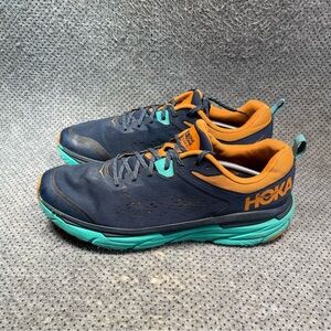 Hoka One One Challenger ATR 6 running Shoes Size 14 Men’s